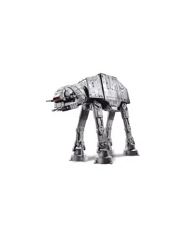 es::IMPERIAL AT-AT WALKER 2010 - Vehículo Star Wars Hasbro