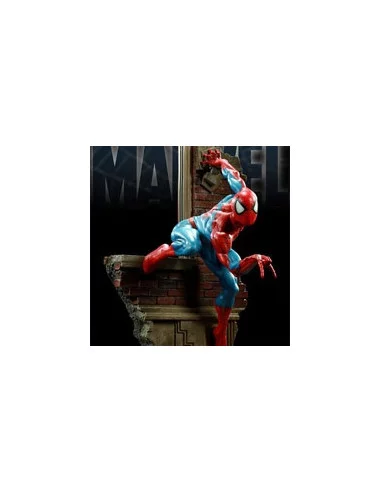 es::SPIDERMAN COMIQUETTE - Estatua Marvel