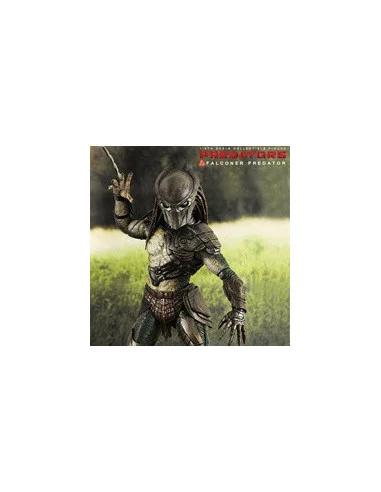 es::PREDATOR FALCONER - Figura 1/6 Predators Hot Toys