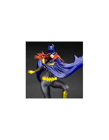 es::Estatua Bishoujo DC - BATGIRL