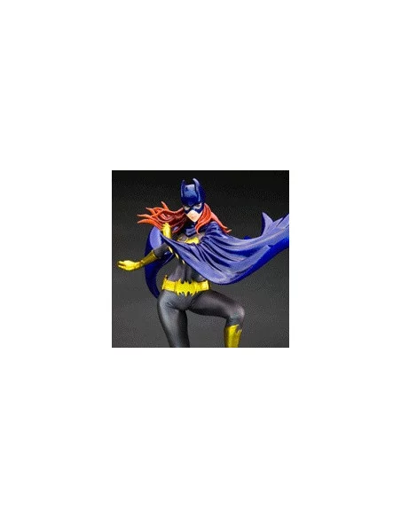 es::Estatua Bishoujo DC - BATGIRL