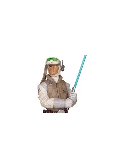 es::LUKE SKYWALKER HOTH - Busto Star Wars