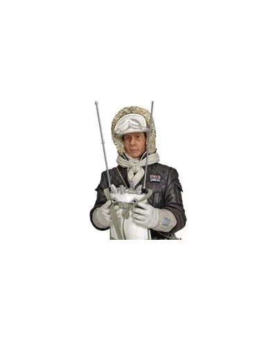 es::HAN SOLO HOTH - Busto Star Wars