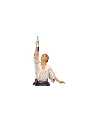 es::Luke Granjero - Busto 1/6 Star Wars Gentle Giant