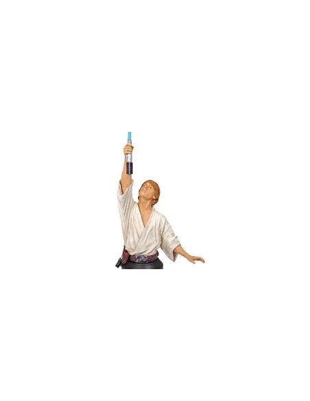 es::Luke Granjero - Busto 1/6 Star Wars Gentle Giant