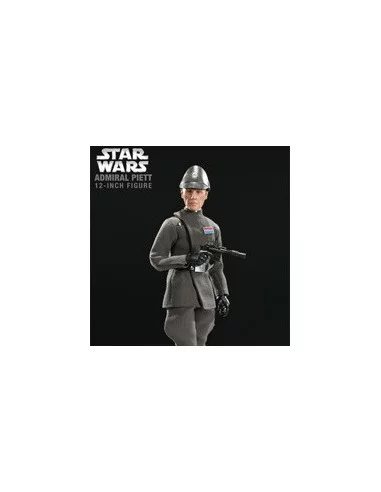 es::ALMIRANTE PIETT - Figura Star Wars