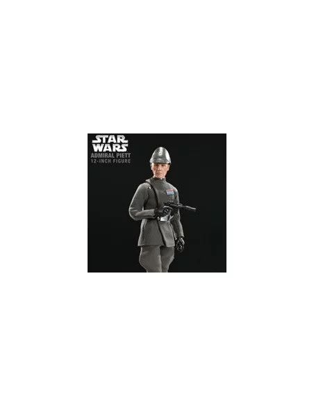 es::ALMIRANTE PIETT - Figura Star Wars