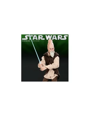 es::KI-ADI-MUNDI - Figura 1/6 Star Wars Sideshow