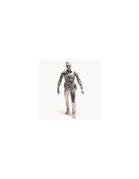 es::T-1000 Metal Líquido - Figura Terminator 2