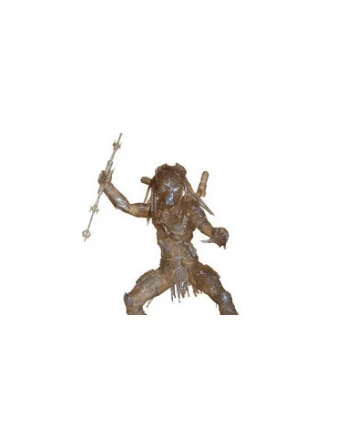es::PREDATOR STEALTH - Figura Aliens Vs. Predator Requiem