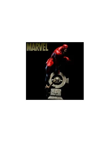 es::DAREDEVIL COMIQUETTE - Estatua Marvel