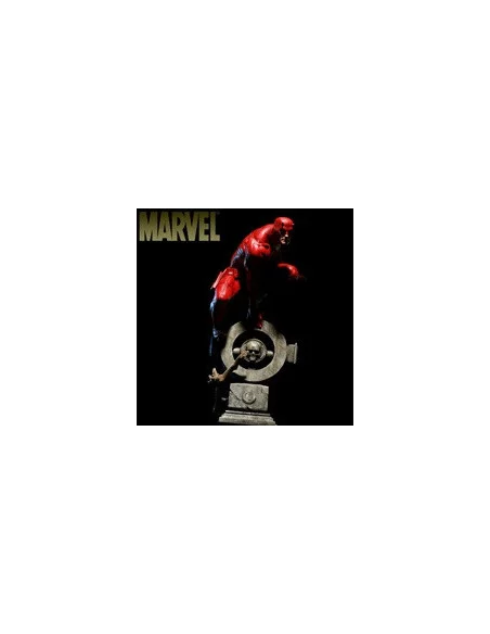 es::DAREDEVIL COMIQUETTE - Estatua Marvel