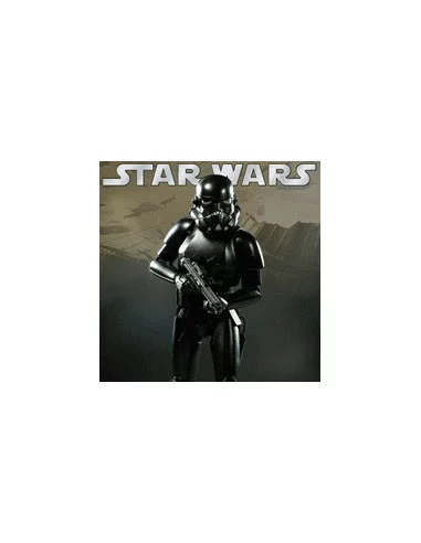 es::BLACKHOLE STORMTROOPER - Figura 1/6 Star Wars