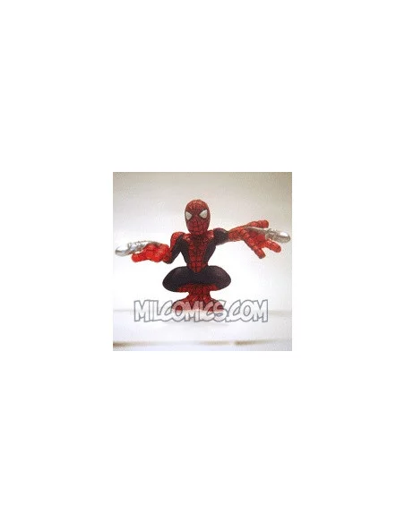 es::SPIDERMAN 1 - Figura Super Hero Squad