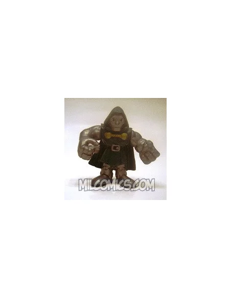 es::DOCTOR MUERTE - Figura Super Hero Squad