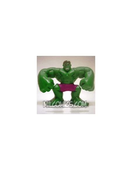 es::HULK 1 - Figura Super Hero Squad