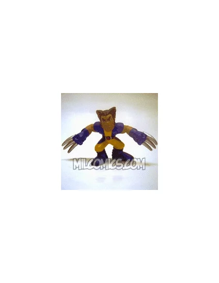 es::LOBEZNO 1 - Figura Super Hero Squad