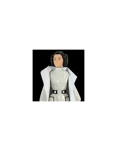 es::PRINCESA LEIA KENNER JUMBO VINTAGE - Figura 1/6 Star Wars