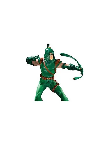 es::GREEN ARROW - Estatua DC Universe Online