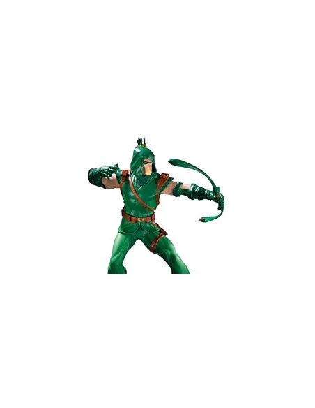 es::GREEN ARROW - Estatua DC Universe Online