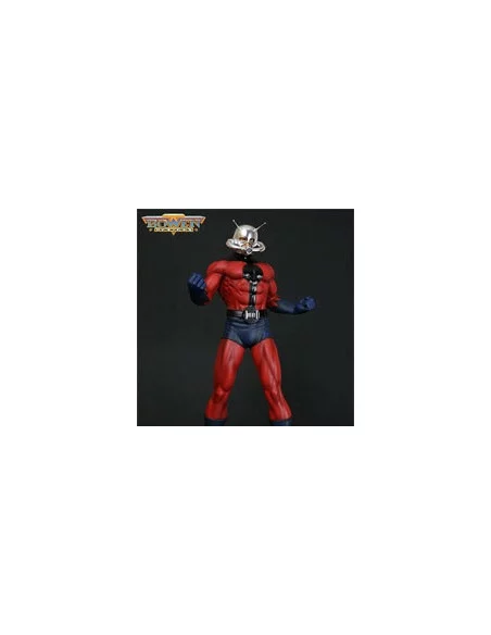 es::HOMBRE HORMIGA - Estatua Marvel