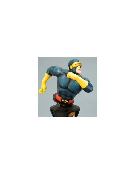 es::CÍCLOPE - Busto Marvel Fine Art