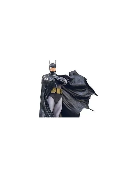 es::BATMAN, EL CRUZADO OSCURO - Estatua DC