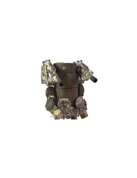 es::LARGE MARTIN AUSPUBLIC - Figura World War Robot