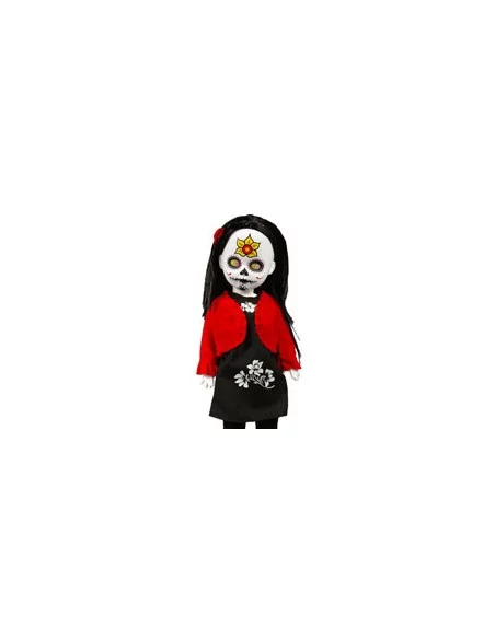 es::LDD SERIE 20: CAMILLA - Figura Living Dead Dolls