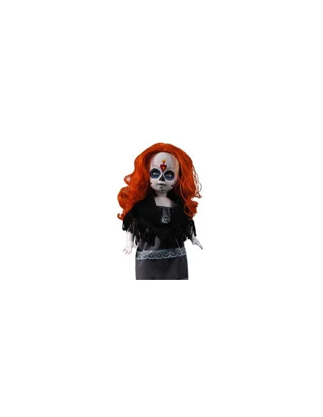 es::LDD SERIE 20: SAVANNAH - Figura Living Dead Dolls