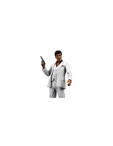 es::Tony Montana - Figura Scarface