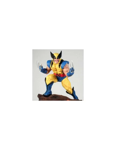 es::LOBEZNO - Estatua Marvel Fine Art