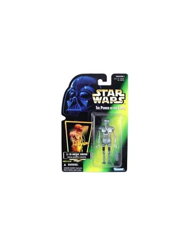 es::2-1B - Figura Star Wars Hasbro