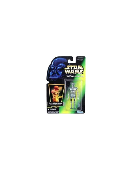 es::2-1B - Figura Star Wars Hasbro