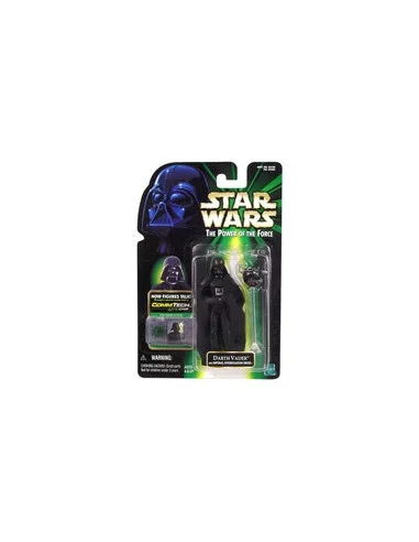 es::DARTH VADER CON DROIDE DE INTERROGATORIO - Figura Star Wars Hasbro