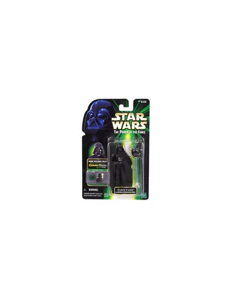 es::DARTH VADER CON DROIDE DE INTERROGATORIO - Figura Star Wars Hasbro