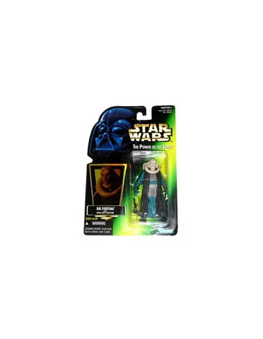 es::BIB FORTUNA - Figura Star Wars Hasbro