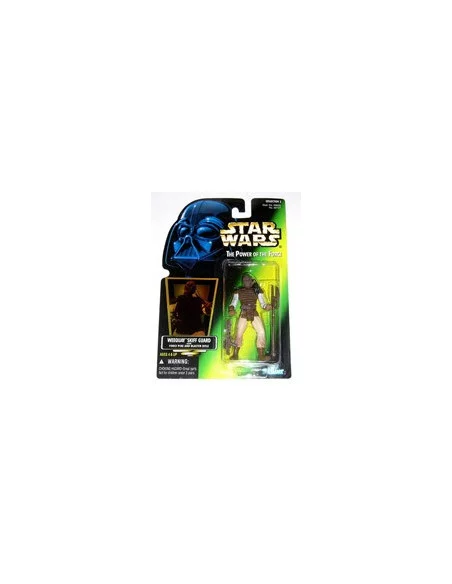 es::WEEQUAY - Figura Star Wars Hasbro
