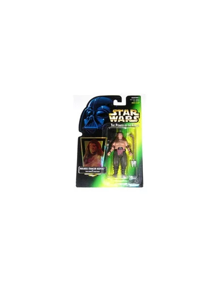 es::Malakili Rancor Keeper - Figura Star Wars Hasbro
