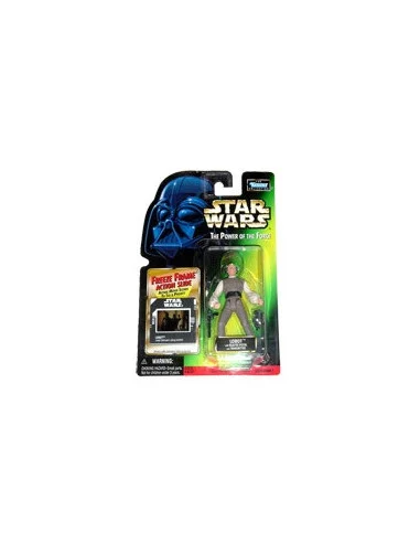 es::Lobot - Figura Star Wars Hasbro