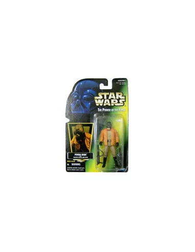 es::PONDA BOBA - Figura Star Wars Hasbro