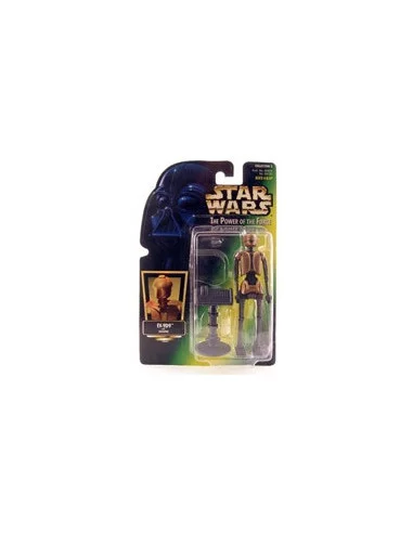 es::EV-9D9 - Figura Star Wars Hasbro
