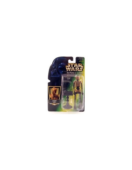 es::EV-9D9 - Figura Star Wars Hasbro