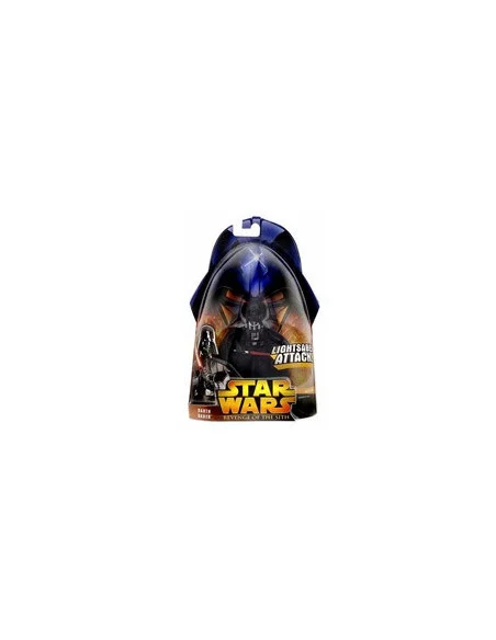 es::DARTH VADER - Figura Star Wars Hasbro