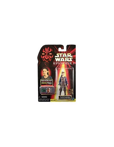 es::PADMÉ NABERRIE - Figura Star Wars Hasbro