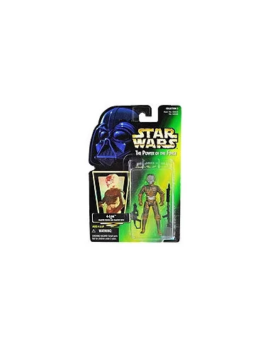 es::4-LOM - Figura Star Wars Hasbro