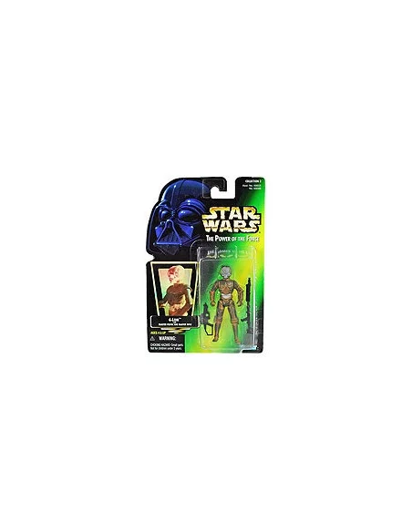 es::4-LOM - Figura Star Wars Hasbro