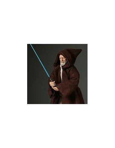 es::OBI-WAN KENOBI Orden de los Jedi - Figura Star Wars