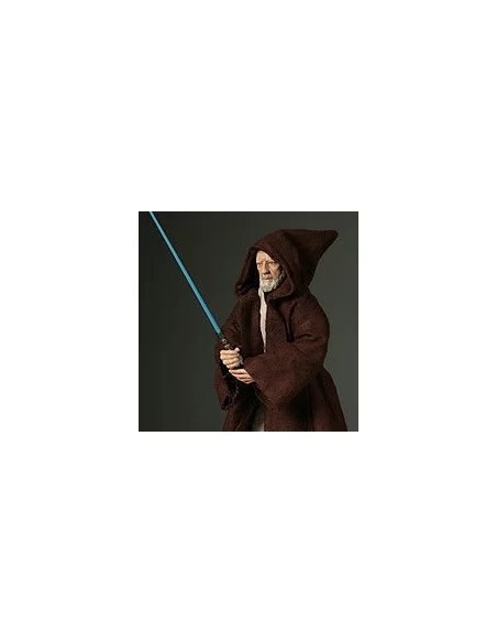 es::OBI-WAN KENOBI Orden de los Jedi - Figura Star Wars
