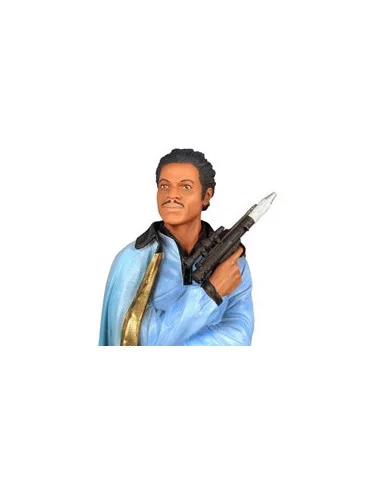 es::LANDO CALRISSIAN - Busto Star Wars